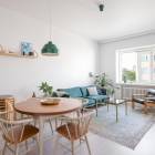 Myyd&auml;&auml;n Kerrostalo, Kaksio - Helsinki, Kallio, Pengerkatu 21b B - Etuovi.com 80461089
