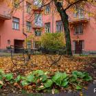 Myyd&auml;&auml;n Kerrostalo, Kaksio - Helsinki, Vallila, Fleminginkatu 25 D - Etuovi.com 80465439
