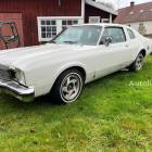 Dodge ASPEN SE