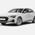 Audi A3 Sportback TFSI S tronic ASIALLISESTI VARUSTELTU A3 SPORTBACK NOPEAAN TOIMITUKSEEN! *** *T&Auml;H&Auml;N AUTOON