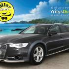Audi A6 allroad quattro Business 3,0 V6 TDI Biturbo 230 kW tiptronic / Suomi-Auto / ACC / BOSE / Webasto / Panorama / Comfort-Penkit / Ilma-Alusta - YritysOutlet - Myyd&auml;&auml;n vain yrityksille