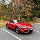 Toyota GR Supra 2,0 T A/T