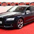 Audi S5 Sportback 3,0 TFSI quattro S tronic - Korjattavaksi