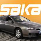 Honda Accord 5D ACCORD TOURER SPORT 2.0 ** MYYD&Auml;&Auml;N HUUTOKAUPAT.COM **