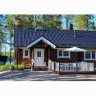 Myyd&auml;&auml;n Omakotitalo - Ranua, Piittisj&auml;rvi, Koskiniementie - Etuovi.com cy6746