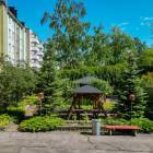 Myyd&auml;&auml;n Kerrostalo, Yksi&ouml; - Helsinki, Harju, Kallio, Kinaporinkatu 1 - Etuovi.com 20756125