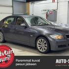BMW 318 E90 Sedan Business