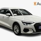 Audi A3 Sportback Progress 30 TFSI 81kW MHEV S tronic