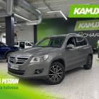 Volkswagen Tiguan Sport &amp; Style 2,0 TDI 103 kW, Tiptronic-autom. 4MOTION