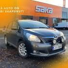 Toyota Verso 1,8 Valvematic Family Multidrive S 7p ** Suomi-auto / Vakkari / P.tutkat / P.kamera / Lohkol&auml;mmitin + sp / Navi **