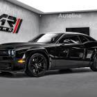 Dodge Challenger, 6,4 R/T 492PS