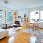 Myyd&auml;&auml;n Kerrostalo, Kaksio - Kuopio, Nilsi&auml;, Mantunsuora 5 A - Etuovi.com 80464204