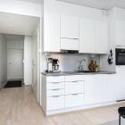 Myyd&auml;&auml;n Kerrostalo, Yksi&ouml; - Kuopio, Keskusta, Tulliportinkatu 50 A - Etuovi.com 607657