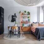 Myyd&auml;&auml;n Kerrostalo, Yksi&ouml; - Helsinki, Kallio, Siltasaarenkatu 26 C - Etuovi.com 80465454