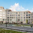 Vuokrataan Kerrostalo Kaksio - Vaasa Hietalahti Aleksanterinkuja 3