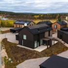 Myyd&auml;&auml;n Paritalo, 4 huonetta - Kolari, &Auml;k&auml;slompolo, Sannanrannantie 4 - Etuovi.com 21015650