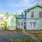 Myyd&auml;&auml;n Puutalo-osake, Yksi&ouml; - Vaasa, Keskusta, Ajurinkatu 20 - Etuovi.com 21702643