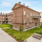 Myyd&auml;&auml;n Kerrostalo, 3 huonetta - Kuopio, Keskusta, Sairaalakatu 6 - Etuovi.com 21344219