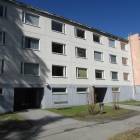 Vuokrataan Kerrostalo Kaksio - Kuopio Puijonlaakso Taivaanpankontie 21 B