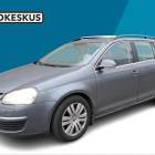 Volkswagen Golf Variant Comfortline 1,4 103 kW TSI, DSG-autom. - MYYD&Auml;&Auml;N HUUTOKAUPAT.COM