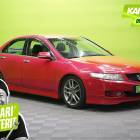 Honda Accord 4D 2,4i Type S