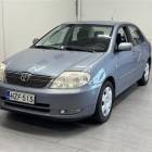 Toyota Corolla 1,6 VVT-i Linea Terra AC Wagon