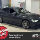 BMW 330 F30 Sedan 330e A Business M Sport