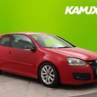 Volkswagen Golf GTI 2,0 turbo 147 kW FSI 2d