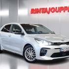 Kia Rio 1,0 T-GDI ISG 120hv GT-Line DCT EcoDynamics - 14 p&auml;iv&auml;n palautusoikeus - V&auml;h&auml;n ajettu kovilla varusteilla oleva Kia Rio!, Suomi-auto, Kamera, Navi, Tutka, Metalliv&auml;ri, Kessy, Vakkari, Kaistavahti, Rat