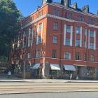 Vuokrataan Kerrostalo Kaksio - Helsinki Kallio Kaikukuja 1