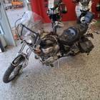 Yamaha XV 1999
