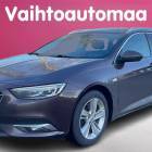 Opel Insignia Sports Tourer Innovation 1,6 CDTI ECOTEC Start/Stop 100kW AT6 / HUD / Sporttipenkit
