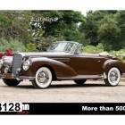 Mercedes-Benz 300 SC - W188