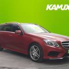 Mercedes-Benz E 350 Bluetec T 4Matic A AMG
