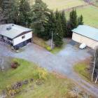 Myyd&auml;&auml;n Omakotitalo, 4 huonetta - Sastamala, Laukula, Laukulantie 148 - Etuovi.com 21161682