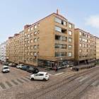 Myyd&auml;&auml;n Kerrostalo, Yksi&ouml; - Helsinki, Linjat, Kallio, Porthaninkatu 7 A - Etuovi.com 80457985