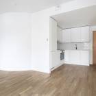 Vuokrataan Kerrostalo Kaksio - Helsinki Kallio Franzeninkatu 26