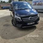 Mercedes-Benz V250
