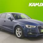Audi A3 Sportback Business Sport 1,4 TFSI 90 kW S tronic
