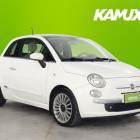 Fiat 500 1,4 16V 100 Lounge Dualogic