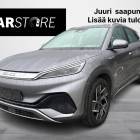 BYD Atto 3 Design // 360&deg; kamera / Panorama / Adapt. vakkari / BLIS / ILP / Avaimeton kulku / S&auml;hk. takaluukku