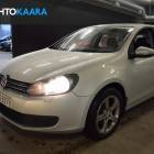 Volkswagen Golf Comfortline 1,4 TSI 90 kW, DSG-autom # Suomi-auto, huoltokirja, Jakoketju juuri vaihdettu, Juuri katsastettu, Koukku #
