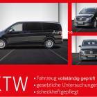 Mercedes-Benz EQV 300 lang