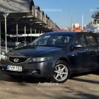Honda ACCORD Tourer 2.2 CTDi Executive Leather ITT &eacute;s MAGASAN FELSZER