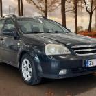 Chevrolet Nubira Farmari *59/KK K&Auml;SIRAHA 0 I SUOMIAUTO I TALVIVARUSTEET I LEIMA 6/2026 I VAIHTOKIN*
