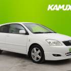 Toyota Corolla 1,6 VVT-i Linea Sol 3ov Hatchback