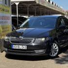 &Scaron;koda OCTAVIA 2.0 CR TDI Ambition DSG ITT &eacute;s SZERVIZELT / XENON