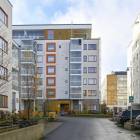 Myyd&auml;&auml;n Kerrostalo, Kaksio - Vaasa, Keskusta, Pitk&auml;katu 49 - Etuovi.com 21136390