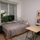 Vuokrataan Kerrostalo Yksi&ouml; - Helsinki Kallio Kustaankatu 8a