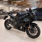 Yamaha YZF-R7 2023
